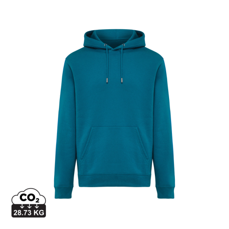 Sweat à capuche mixte 340 g/m² personnalisé Joshua