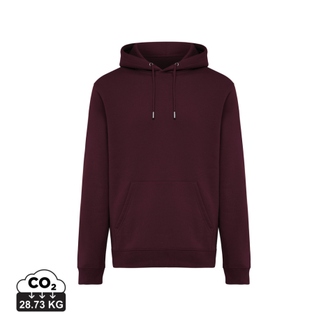 Sweat à capuche mixte 340 g/m² personnalisé Joshua