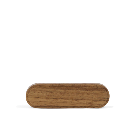 Diffuseur de parfum voiture à personnaliser en acacia Nordic
