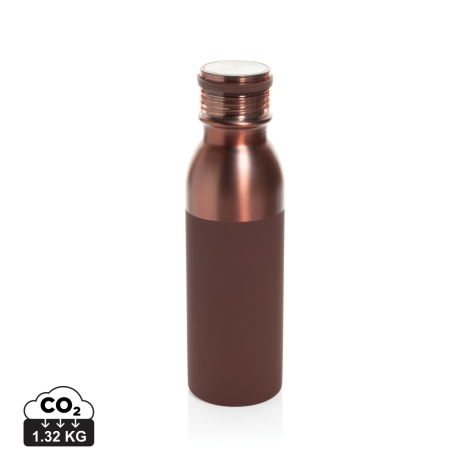 Gourde bicolore à personnaliser 780 ml Duoloop