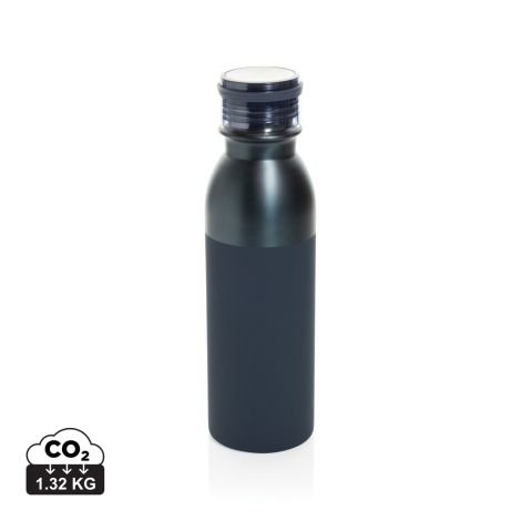 Gourde bicolore à personnaliser 780 ml Duoloop