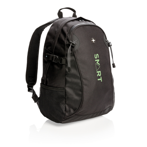 Sac à dos de randonnée à personnaliser avec poches filet