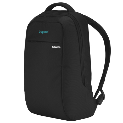 Sac à dos ordinateur personnalisable 16" ICON Lite