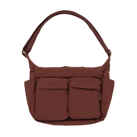 Sac bandoulière personnalisé à poches Kento Urban