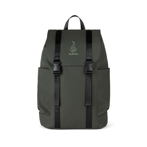 Sac à dos à rabat personnalisé 15 L Baltimore 2.0