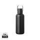 Gourde isotherme publicitaire 600 ml avec paille Cael Gourde isotherme publicitaire 600 ml avec paille Cael