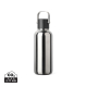 Gourde isotherme publicitaire 600 ml avec paille Cael Gourde isotherme publicitaire 600 ml avec paille Cael