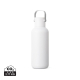 Gourde isotherme publicitaire 600 ml avec paille Cael Gourde isotherme publicitaire 600 ml avec paille Cael