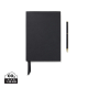 Coffret carnet A5 et stylo personnalisable Arlo Coffret carnet A5 et stylo personnalisable Arlo