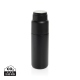 Bouteille isotherme publicitaire 500 ml avec tasse Thermocup Bouteille isotherme publicitaire 500 ml avec tasse Thermocup