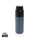 Bouteille isotherme publicitaire 500 ml avec tasse Thermocup Bouteille isotherme publicitaire 500 ml avec tasse Thermocup