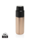 Bouteille isotherme publicitaire 500 ml avec tasse Thermocup Bouteille isotherme publicitaire 500 ml avec tasse Thermocup
