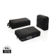 Organiseurs de valise personnalisables 3 pièces Kento Urban