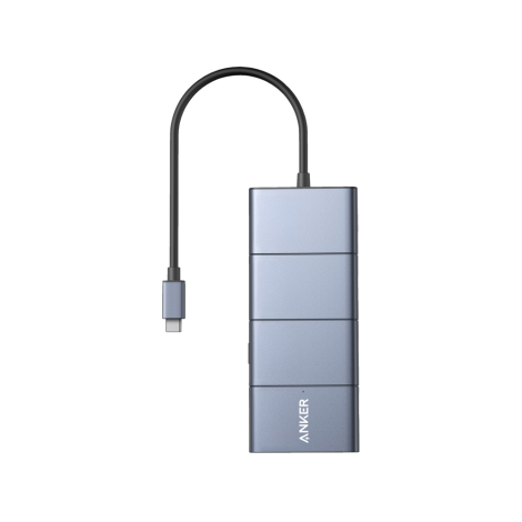 Hub USB-C promotionnel 11-en-1 PowerExpand