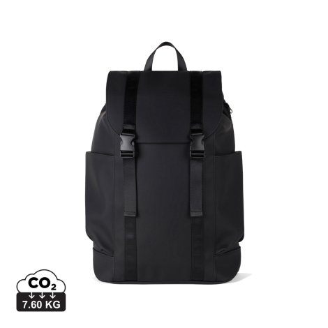 Sac à dos à rabat personnalisé 15 L Baltimore 2.0