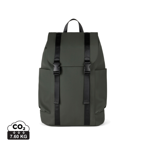 Sac à dos à rabat personnalisé 15 L Baltimore 2.0