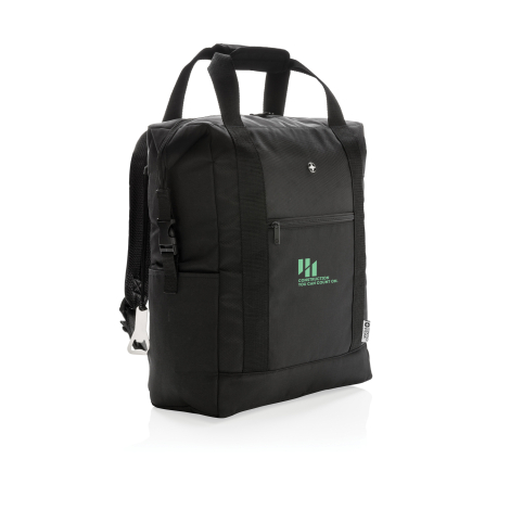 Sac à dos isotherme XXL à personnaliser Swiss Peak