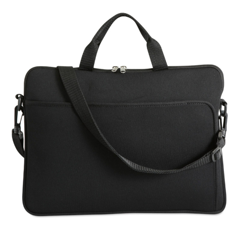 Sac ordinateur 14" publicitaire - Neolap