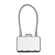 Cadenas publicitaire pour valise - Threecode