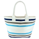 Sac de plage publicitaire - BIO MARINE