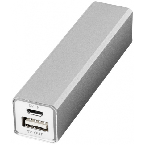 Batterie de secours publicitaire - Volt - 2200 mAh