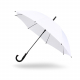 Parapluie publicitaire mini-golf tempête - SING'IN