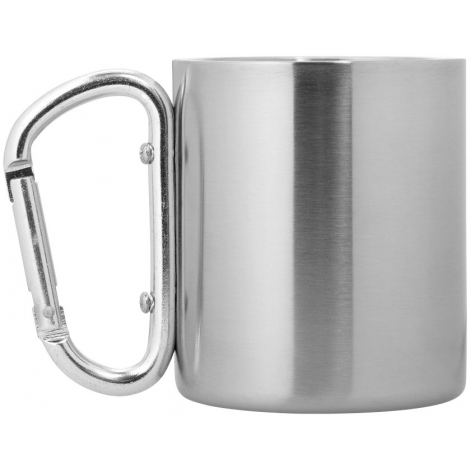 Mug à café publicitaire 200 ml - Alpes