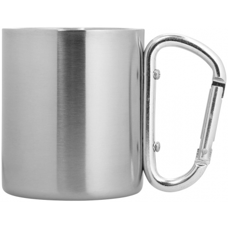 Mug à café publicitaire 200 ml - Alpes