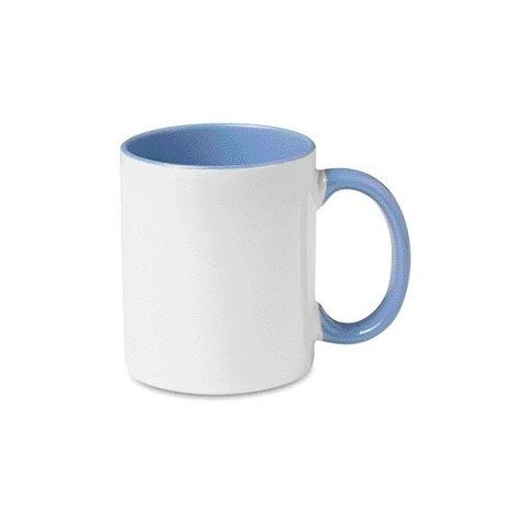 Mug en céramique publicitaire - Sublimcoly