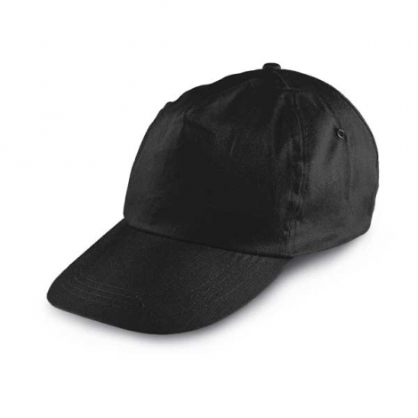 Casquette publicitaire en coton - réglable