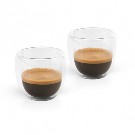 Set tasses café personnalisées 90 ml