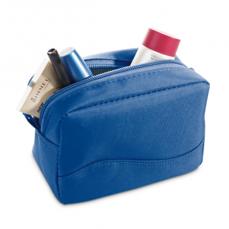 Trousse de voyage publicitaire 1 poche