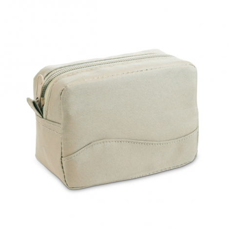 Trousse de voyage publicitaire 1 poche