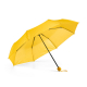 Parapluie publicitaire pliable en 3