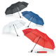 Parapluie publicitaire pliable automatique