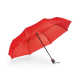 Parapluie publicitaire pliable automatique