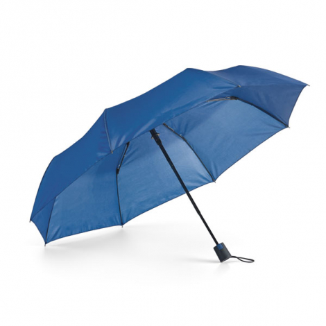 Parapluie publicitaire pliable automatique