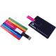 Clé USB 3.0 publicitaire - CREDIT CARD