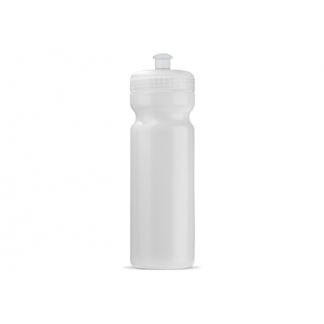 Bidon sport publicitaire Basic 750 ml