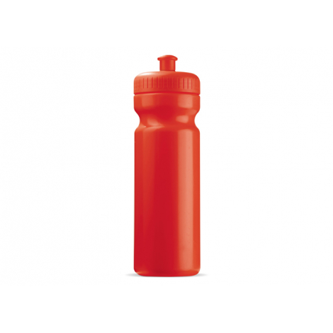Bidon sport publicitaire Basic 750 ml