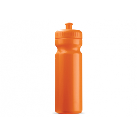 Bidon sport publicitaire Basic 750 ml