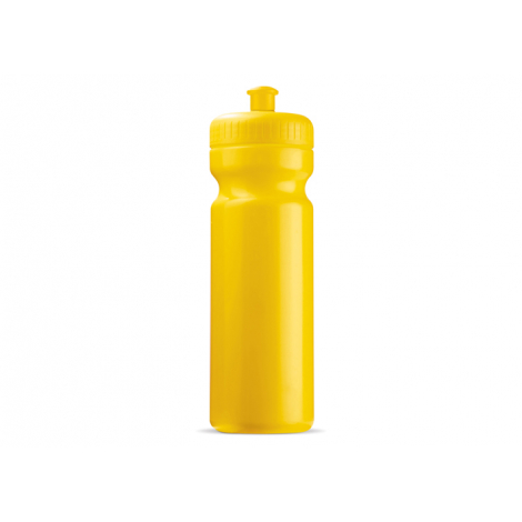 Bidon sport publicitaire  Basic 750 ml