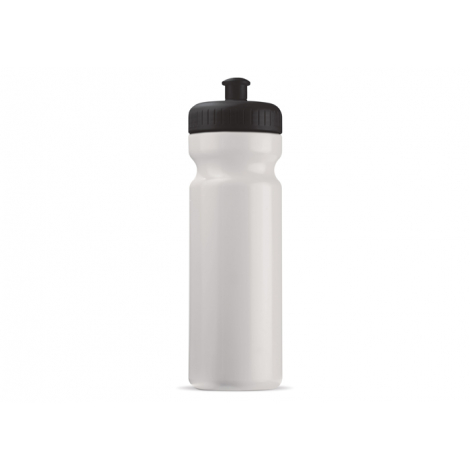 Bidon sport publicitaire Basic 750 ml