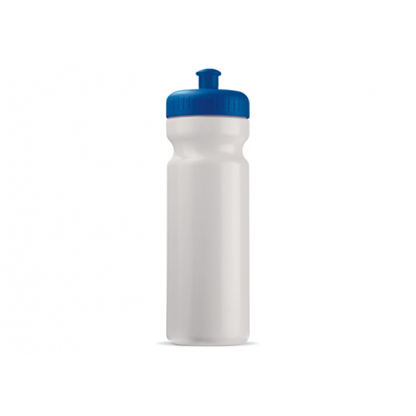 Bidon sport publicitaire Basic 750 ml