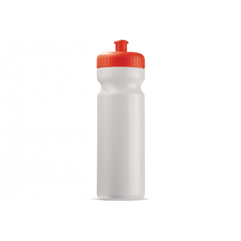 Bidon sport publicitaire Basic 750 ml