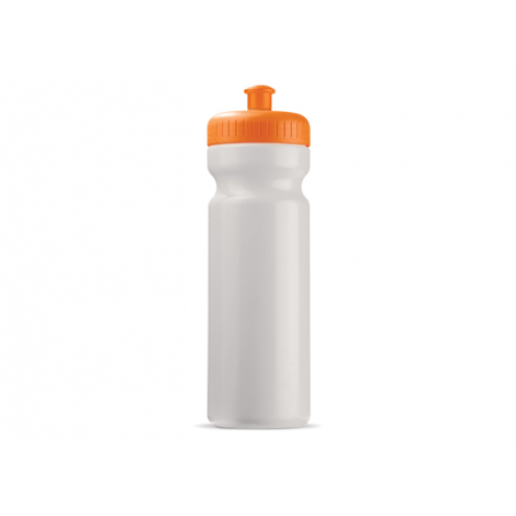 Bidon sport publicitaire Basic 750 ml