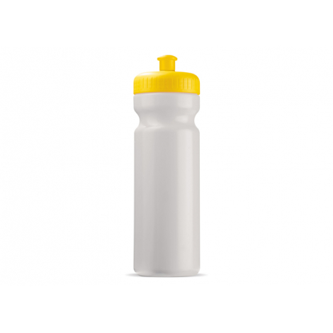 Bidon sport publicitaire Basic 750 ml