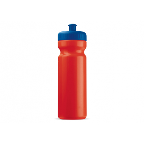 Bidon sport publicitaire Basic 750 ml