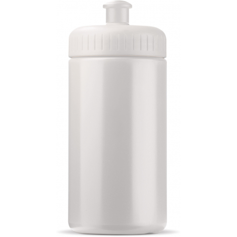 Bidon sport promotionnel Basic - 500 ml