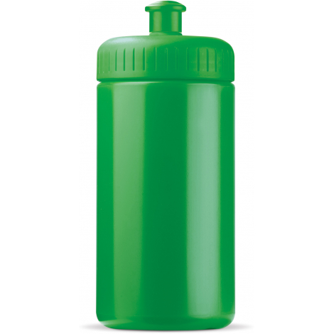 Bidon sport promotionnel Basic - 500 ml